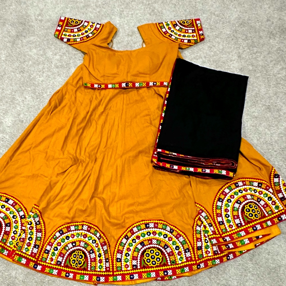 Chaniya Choli